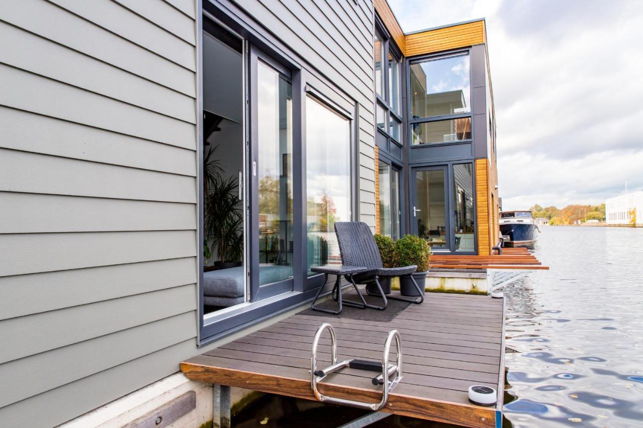 Apartment Willem De Zwijgerlaan Luxury Ark