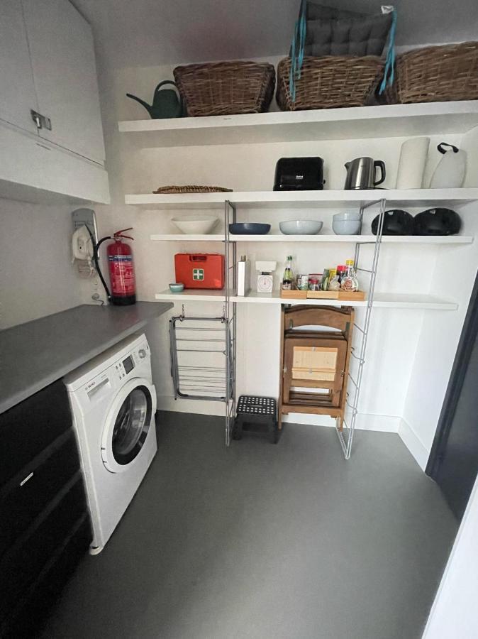 Willem De Zwijgerlaan Luxury Ark Apartment *